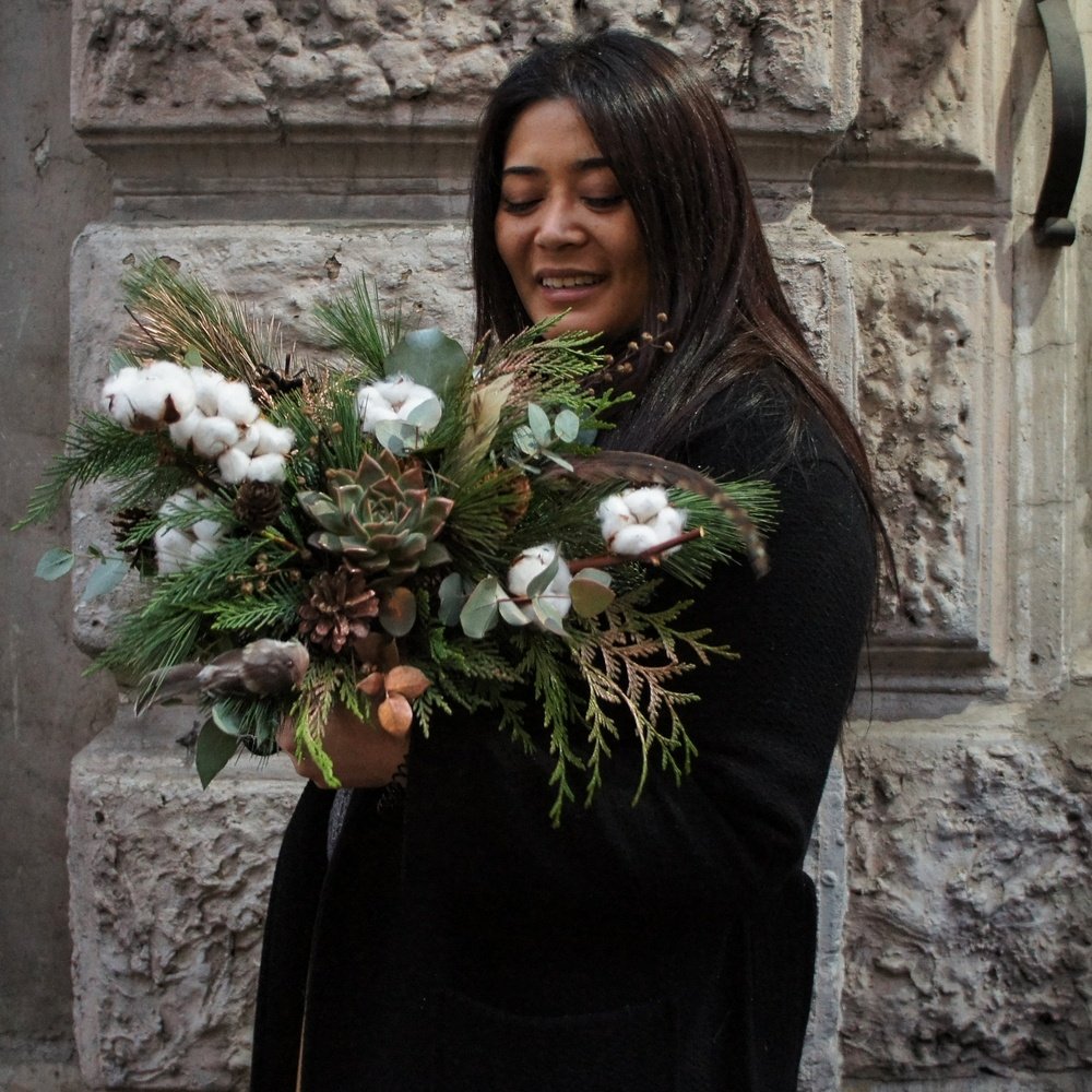 Снежный вальс