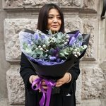 Андромеда: ароматный эвкалипт и сухоцветы в Санкт-Петербурге - Фотография 7