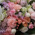 Пион-букет: нежный букет цветов за 14990. Доставка. Санкт-Петербург. Круглосуточно - Фотография 7 Пион-букет: нежный букет цветов за 14990. Доставка. Санкт-Петербург. Круглосуточно - Фотография 7