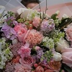 Пион-букет: нежный букет цветов за 14990. Доставка. Санкт-Петербург. Круглосуточно - Фотография 8 Пион-букет: нежный букет цветов за 14990. Доставка. Санкт-Петербург. Круглосуточно - Фотография 8