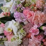 Пион-букет: нежный букет цветов за 14990. Доставка. Санкт-Петербург. Круглосуточно - Фотография 11 Пион-букет: нежный букет цветов за 14990. Доставка. Санкт-Петербург. Круглосуточно - Фотография 11