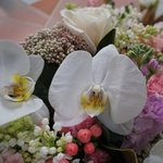 Пион-букет: нежный букет цветов за 14990. Доставка. Санкт-Петербург. Круглосуточно - Фотография 4 Пион-букет: нежный букет цветов за 14990. Доставка. Санкт-Петербург. Круглосуточно - Фотография 4