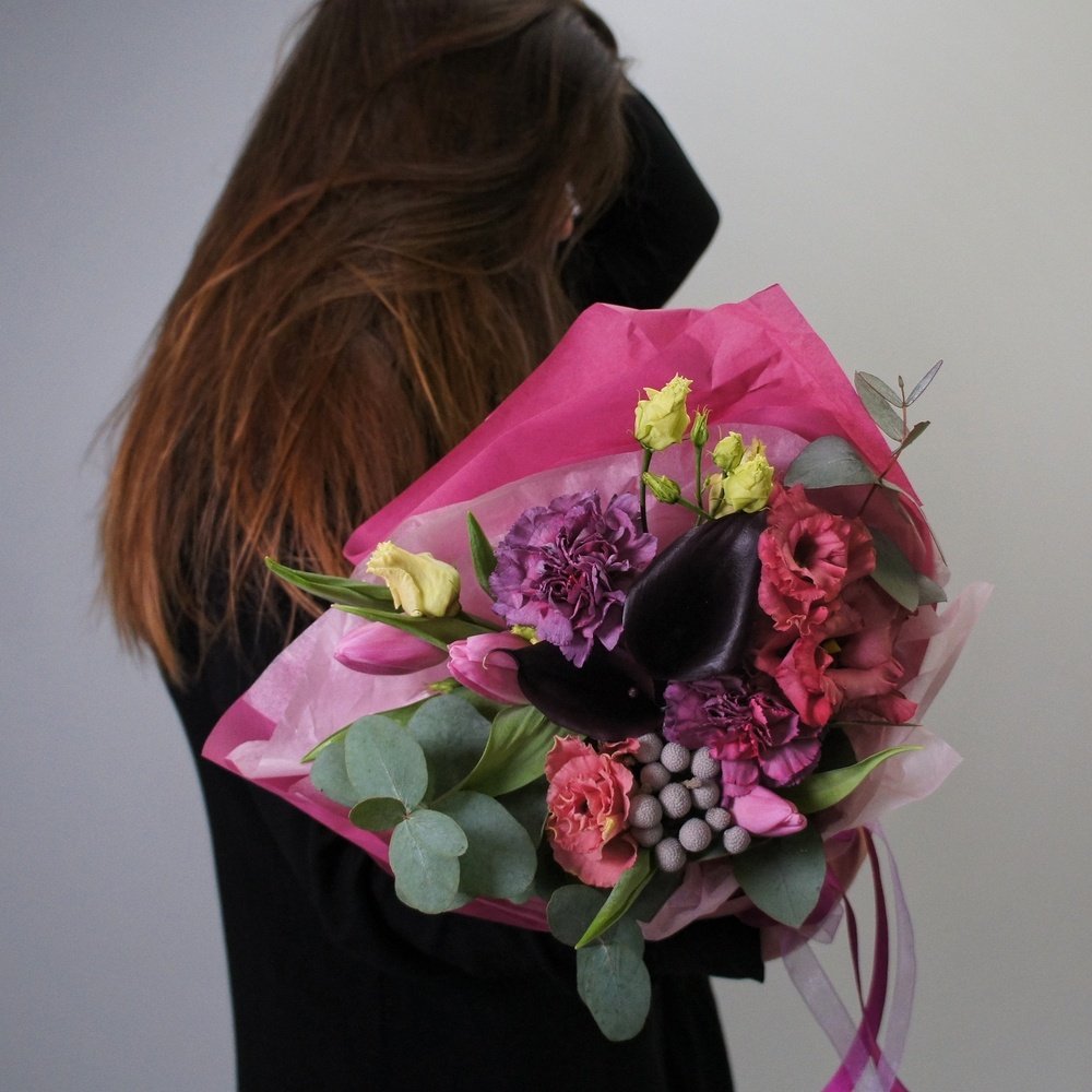 Музыку громче!