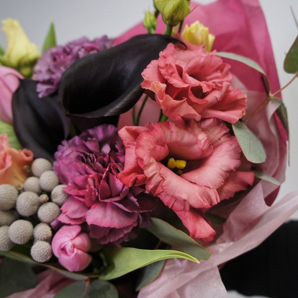 Музыку громче!