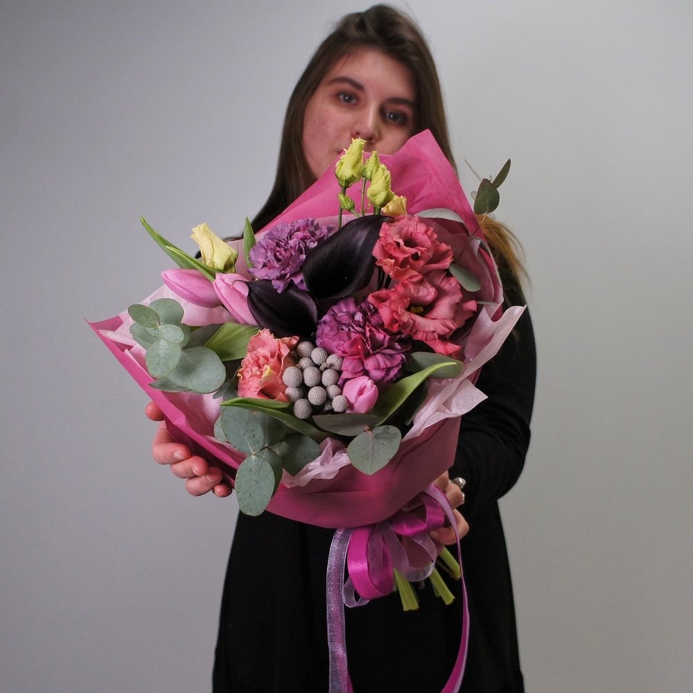 Музыку громче!