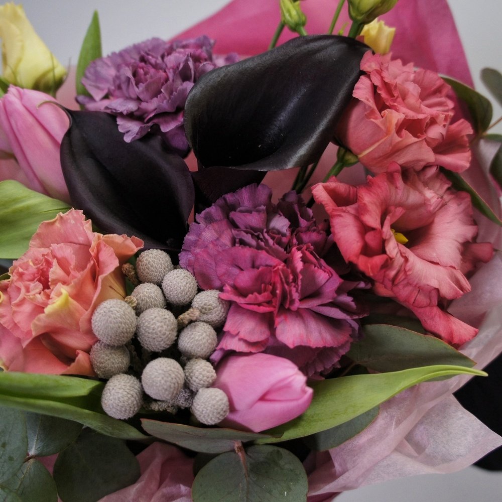 Музыку громче!