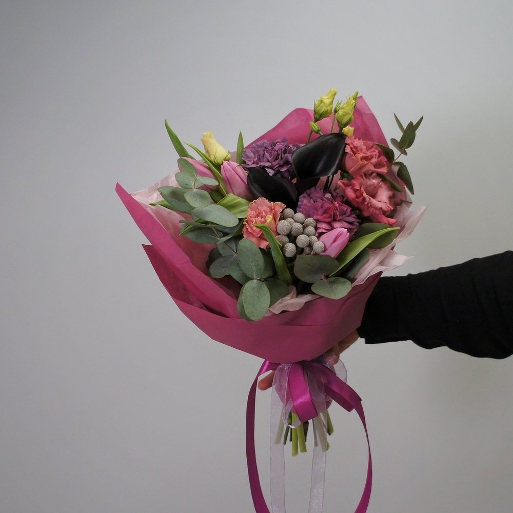 Музыку громче!