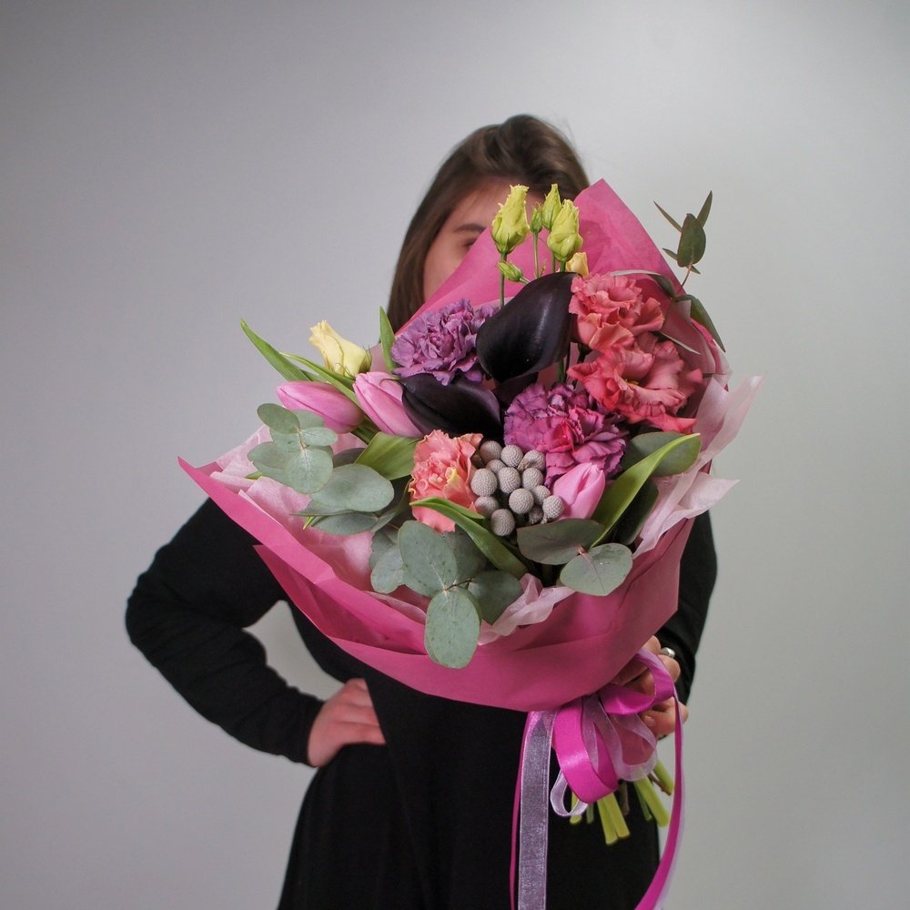 Музыку громче!