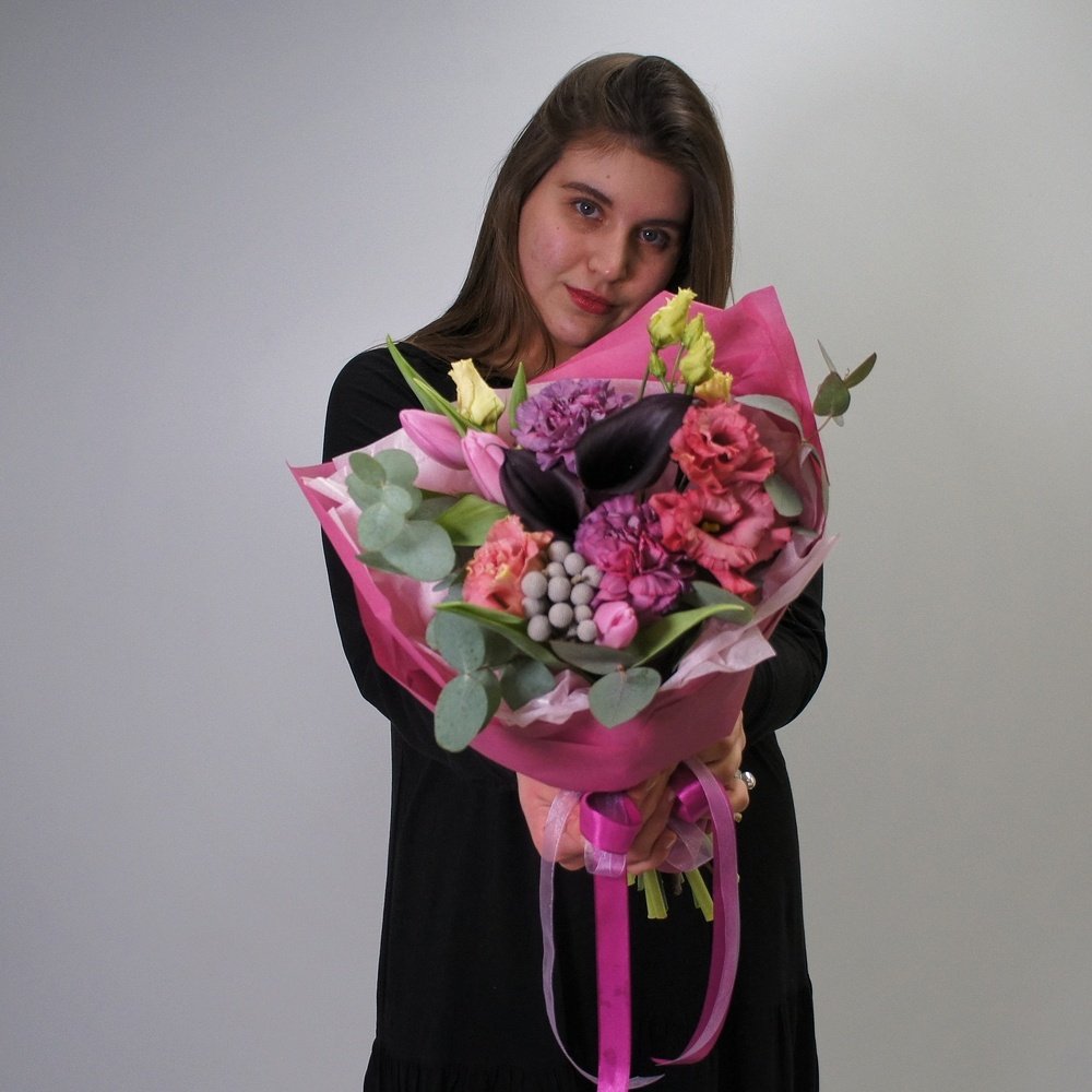 Музыку громче!