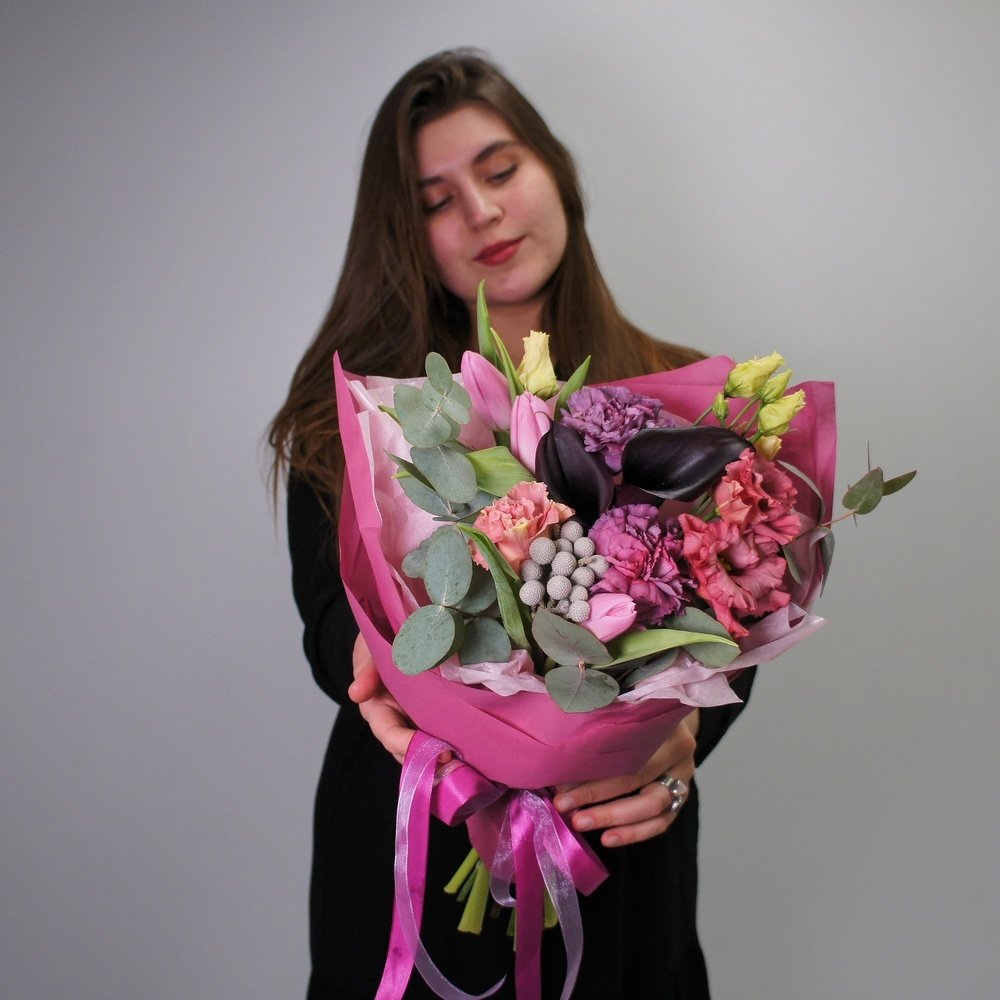 Музыку громче!