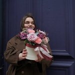 Клайд: пионовидные розы, ароматная маттиола, ваксфлаур и другие цветы в Санкт-Петербурге - Фотография 3 Клайд: пионовидные розы, ароматная маттиола, ваксфлаур и другие цветы в Санкт-Петербурге - Фотография 3