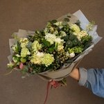 Эйриезская долина: тропический кактус, ветви карелиуса и южноафриканская бруния в Санкт-Петербурге - Фотография 7