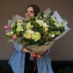 Эйриезская долина: тропический кактус, ветви карелиуса и южноафриканская бруния в Санкт-Петербурге - Фотография 27