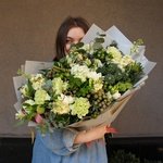 Эйриезская долина: тропический кактус, ветви карелиуса и южноафриканская бруния в Санкт-Петербурге - Фотография 16