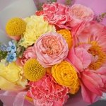 Лолита: букет-комплимент для милашек в Санкт-Петербурге - Фотография 6