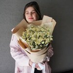 Привет, ромашки! Букет ромашек с доставкой. Санкт-Петербург. Круглосуточно - Фотография 3 Привет, ромашки! Букет ромашек с доставкой. Санкт-Петербург. Круглосуточно - Фотография 3