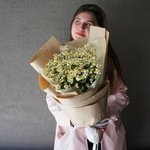 Привет, ромашки! Букет ромашек с доставкой. Санкт-Петербург. Круглосуточно - Фотография 1 Привет, ромашки! Букет ромашек с доставкой. Санкт-Петербург. Круглосуточно - Фотография 1