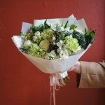 На склоне Хуаша: тропический кактус, фрезия и южноафриканская бруния в Санкт-Петербурге - Фотография 11