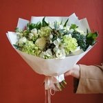 На склоне Хуаша: тропический кактус, фрезия и южноафриканская бруния в Санкт-Петербурге - Фотография 4