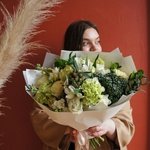 На склоне Хуаша: тропический кактус, фрезия и южноафриканская бруния в Санкт-Петербурге - Фотография 6