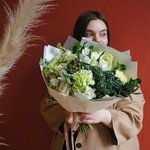 На склоне Хуаша: тропический кактус, фрезия и южноафриканская бруния в Санкт-Петербурге - Фотография 7