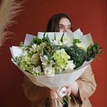 На склоне Хуаша: тропический кактус, фрезия и южноафриканская бруния в Санкт-Петербурге - Фотография 2