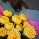 Эффектные пионовидные розы по акции в Санкт-Петербурге - Фотография 8 Эффектные пионовидные розы по акции в Санкт-Петербурге - Фотография 8