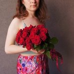 Розы дешево, 15 шт. Цвет: красный. Доставка в Санкт-Петербурге круглосуточно - Фотография 2