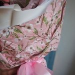 Мечты Ассоль: коробочки мака, нежные соцветия хлопка и мягкий лагурус в Санкт-Петербурге - Фотография 5