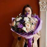 Розмари: ароматная маттиола, пионовидные розы и другие цветы в Санкт-Петербурге - Фотография 3