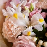 Летняя поляна: ароматная фрезия, ажурная эустома и другие цветы в Санкт-Петербурге - Фотография 9 Летняя поляна: ароматная фрезия, ажурная эустома и другие цветы в Санкт-Петербурге - Фотография 9