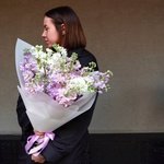 Ароматная маттиола: фактурные соцветия и лёгкий аромат в Санкт-Петербурге - Фотография 7