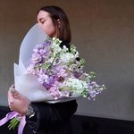 Ароматная маттиола: фактурные соцветия и лёгкий аромат в Санкт-Петербурге - Фотография 4