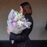 Ароматная маттиола: фактурные соцветия и лёгкий аромат в Санкт-Петербурге - Фотография 9