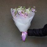 Ароматная маттиола: фактурные соцветия и лёгкий аромат в Санкт-Петербурге - Фотография 15