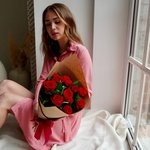Розы дешево, 9шт. Цвет: красный. Доставка круглосуточно в Санкт-Петербурге - Фотография 2 Розы дешево, 9шт. Цвет: красный. Доставка круглосуточно в Санкт-Петербурге - Фотография 2