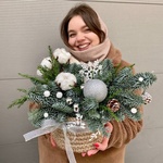 Ноэль в Санкт-Петербурге - Фотография 1