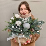 Ноэль в Санкт-Петербурге - Фотография 3