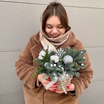 Ноэль в Санкт-Петербурге - Фотография 6