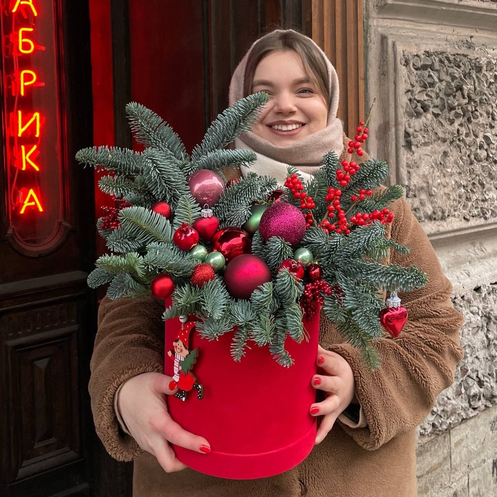 Чародейка в Санкт-Петербурге 