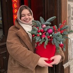 Чародейка в Санкт-Петербурге  - Фотография 3