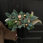 Зимняя Прага в Санкт-Петербурге - Фотография 3