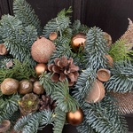 Зимняя Прага в Санкт-Петербурге - Фотография 7