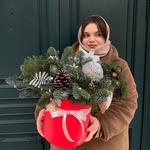 Принцесса на Рождество в Санкт-Петербурге - Фотография 9