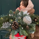 Принцесса на Рождество в Санкт-Петербурге - Фотография 2