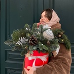 Принцесса на Рождество в Санкт-Петербурге - Фотография 5