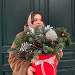 Принцесса на Рождество в Санкт-Петербурге - Фотография 4