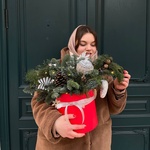 Принцесса на Рождество в Санкт-Петербурге - Фотография 12