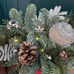 Принцесса на Рождество в Санкт-Петербурге - Фотография 6