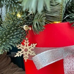 Принцесса на Рождество в Санкт-Петербурге - Фотография 10